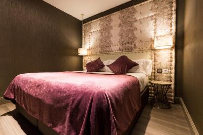 Sant Jordi Boutique Hotel 4 Sant Jordi Boutique Hotel 4