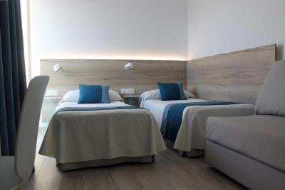 Hotel Rocatel Canet de Mar 2 Hotel Rocatel Canet de Mar 2