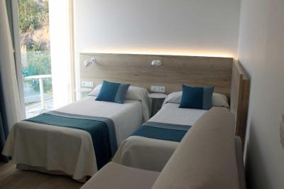Hotel Rocatel Canet de Mar 6 Hotel Rocatel Canet de Mar 6