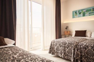 Hotel Miami Calella 2 Hotel Miami Calella 2
