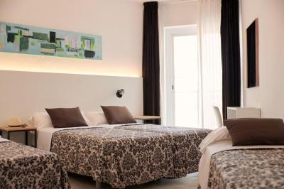 Hotel Miami Calella 10 Hotel Miami Calella 10
