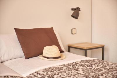 Hotel Miami Calella 8 Hotel Miami Calella 8