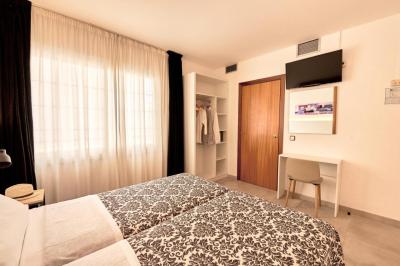Hotel Miami Calella 7 Hotel Miami Calella 7