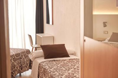 Hotel Miami Calella 6 Hotel Miami Calella 6