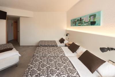 Hotel Miami Calella 4 Hotel Miami Calella 4