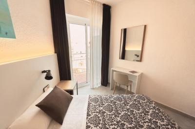 Hotel Miami Calella 3 Hotel Miami Calella 3