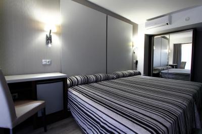 Summer Hotel Calella 10 Summer Hotel Calella 10