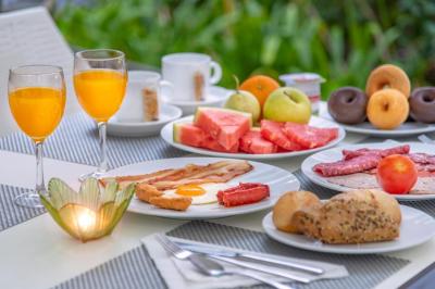 Summer Hotel Calella 5 Summer Hotel Calella 5