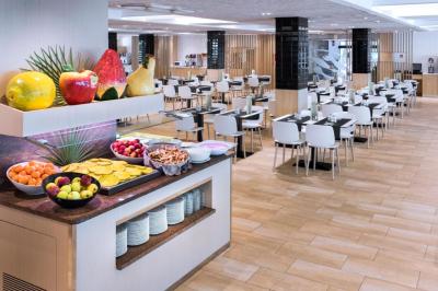 Hotel President Calella 10 Hotel President Calella 10