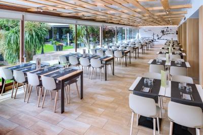 Hotel President Calella 9 Hotel President Calella 9