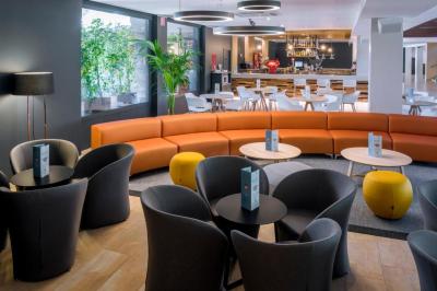 Hotel President Calella 7 Hotel President Calella 7