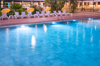 Hotel President Calella 5 Hotel President Calella 5