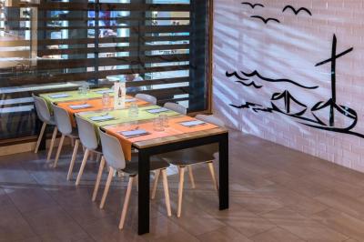 Hotel President Calella 3 Hotel President Calella 3