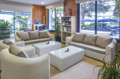 GHT Balmes Aparthotel 2 GHT Balmes Aparthotel 2