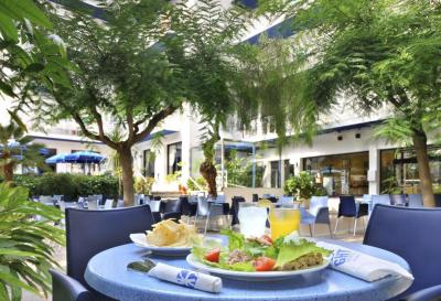 GHT Balmes Aparthotel 10 GHT Balmes Aparthotel 10