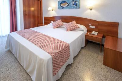 GHT Balmes Aparthotel 9 GHT Balmes Aparthotel 9