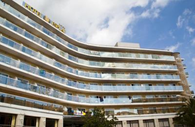 Hotel Esplai Calella 8 Hotel Esplai Calella 8