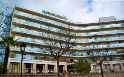 Hotel Esplai Calella 7 Hotel Esplai Calella 7