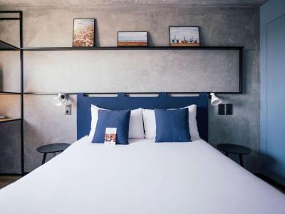 Ibis Barcelona Castelldefels 2 Ibis Barcelona Castelldefels 2