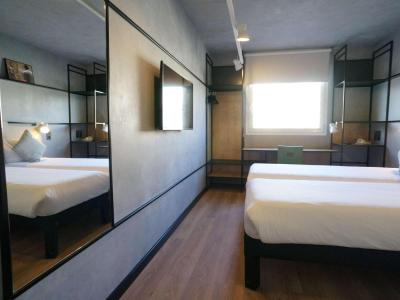 Ibis Barcelona Castelldefels 10 Ibis Barcelona Castelldefels 10