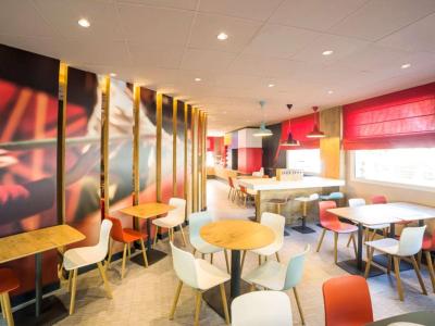 Ibis Barcelona Castelldefels 8 Ibis Barcelona Castelldefels 8