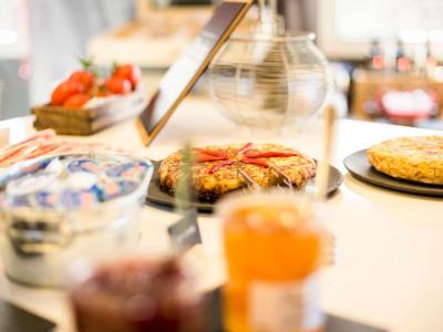 Ibis Barcelona Castelldefels 6 Ibis Barcelona Castelldefels 6