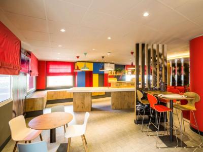 Ibis Barcelona Castelldefels 5 Ibis Barcelona Castelldefels 5