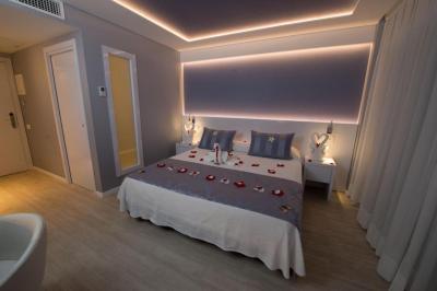Masd Mediterraneo Hotel Spa 9 Masd Mediterraneo Hotel Spa 9