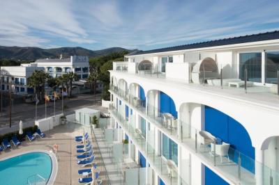 Masd Mediterraneo Hotel Spa 5 Masd Mediterraneo Hotel Spa 5