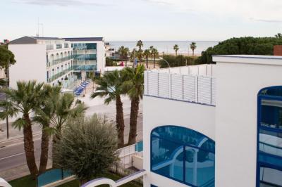 Masd Mediterraneo Hotel Spa 4 Masd Mediterraneo Hotel Spa 4