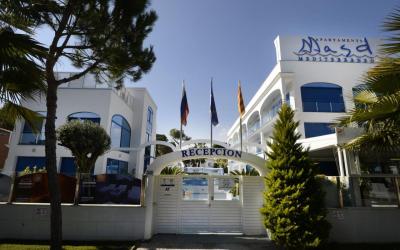 Masd Mediterraneo Hotel Spa 3 Masd Mediterraneo Hotel Spa 3