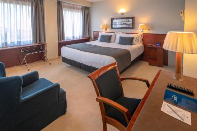 Gran Hotel Rey Don Jaime 10 Gran Hotel Rey Don Jaime 10