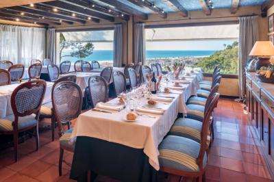 Gran Hotel Rey Don Jaime 9 Gran Hotel Rey Don Jaime 9