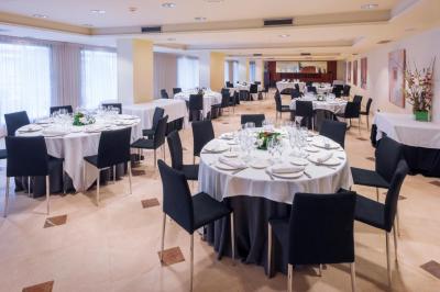 Gran Hotel Rey Don Jaime 8 Gran Hotel Rey Don Jaime 8