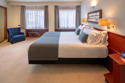 Gran Hotel Rey Don Jaime 4 Gran Hotel Rey Don Jaime 4