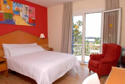Hotel Platjador Sitges 5 Hotel Platjador Sitges 5