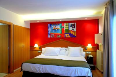 Hotel Platjador Sitges 4 Hotel Platjador Sitges 4