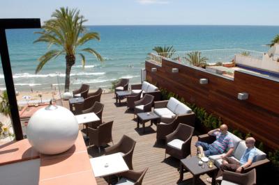 Hotel Platjador Sitges 3 Hotel Platjador Sitges 3