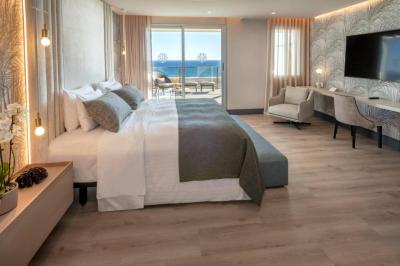 Hotel Bel Air Castelldefels 2 Hotel Bel Air Castelldefels 2