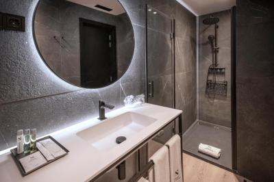 Hotel Bel Air Castelldefels 10 Hotel Bel Air Castelldefels 10