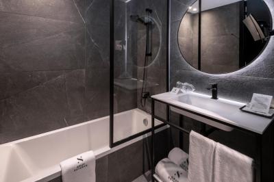 Hotel Bel Air Castelldefels 9 Hotel Bel Air Castelldefels 9
