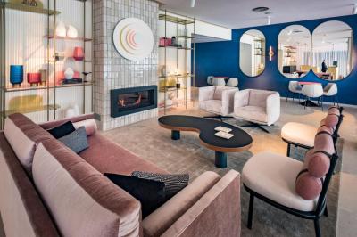 Hotel Bel Air Castelldefels 7 Hotel Bel Air Castelldefels 7