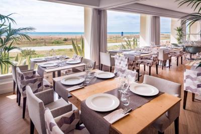 Hotel Bel Air Castelldefels 5 Hotel Bel Air Castelldefels 5