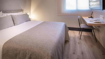Hotel Bel Air Castelldefels 4 Hotel Bel Air Castelldefels 4