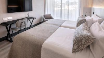 Hotel Bel Air Castelldefels 3 Hotel Bel Air Castelldefels 3