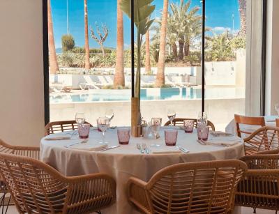 AQUA Hotel The Breeze - All Inclusive - Adults Only - 4Sup 10 AQUA Hotel The Breeze - All Inclusive - Adults Only - 4Sup 10
