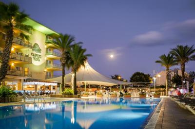 Hotel ALEGRIA Caprici Verd 3 Hotel ALEGRIA Caprici Verd 3