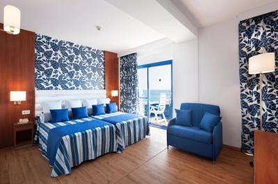 Hotel Tahití Playa 9 Hotel Tahití Playa 9
