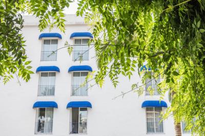 Hotel Medium Sitges Park 2 Hotel Medium Sitges Park 2
