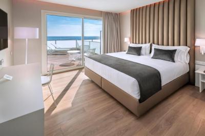 Hotel Playafels Castelldefels 2 Hotel Playafels Castelldefels 2
